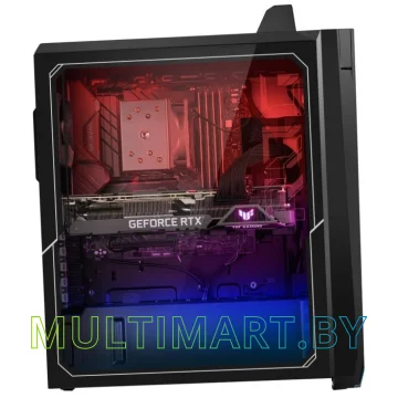 Компьютер ASUS ROG Strix GT15 G15CF-71270F0610 (90PF03C2-M00TR0) картинка 5